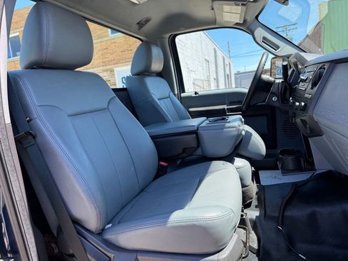 Used 2015 Ford F350 XL AWD/4WD image 19