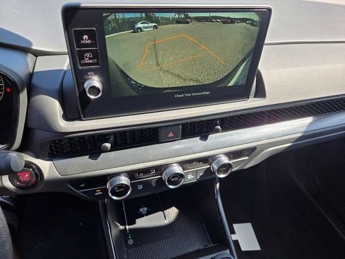 New 2026 Honda CR-V EX image 10