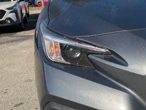 Used 2023 Subaru WRX image 10