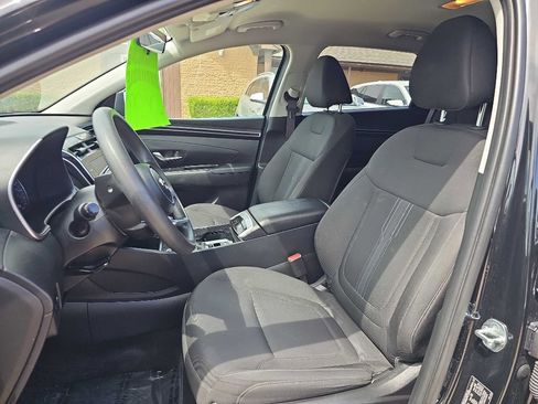Used 2023 Hyundai Tucson SEL image 14