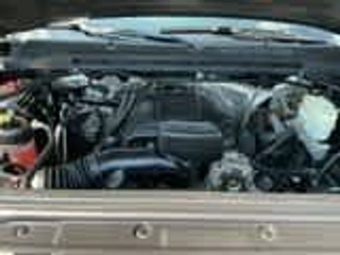 Used 2017 GMC Sierra 2500 SLT AWD/4WD image 24