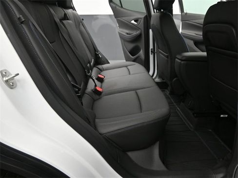 New 2026 Buick Encore GX Sport Touring w/ Advanced Technology Package image 15