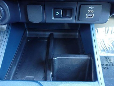 New 2026 Ford Maverick Lariat w/ 4K Tow Package image 20