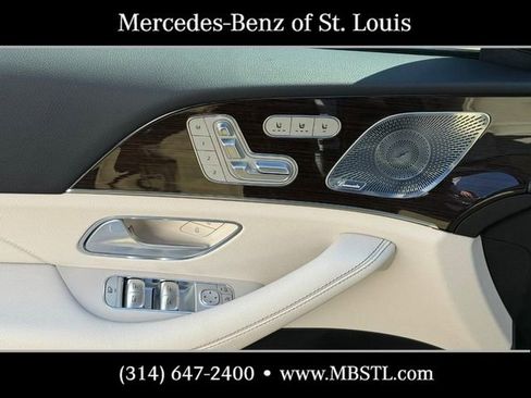 New 2026 Mercedes-Benz GLE 450 4MATIC image 12
