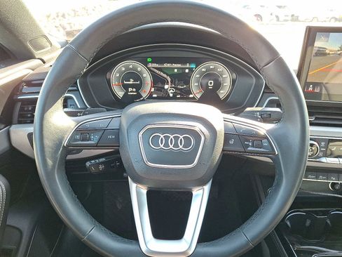 Used 2021 Audi A5 2.0T Prestige w/ Black Optic Package image 17