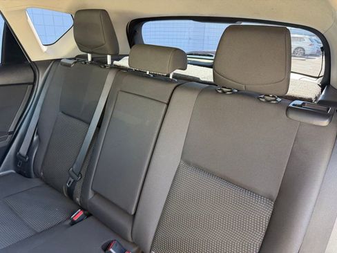 Used 2017 Toyota Corolla iM image 18