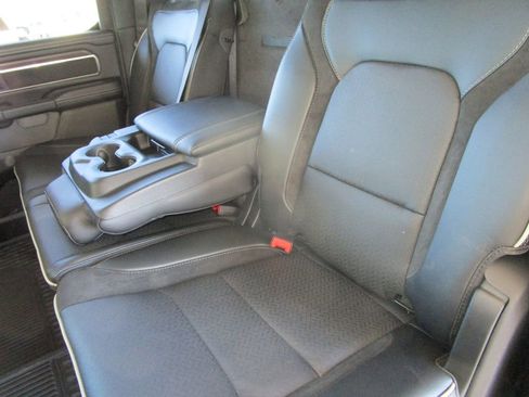 New 2026 RAM 1500 Laramie image 22