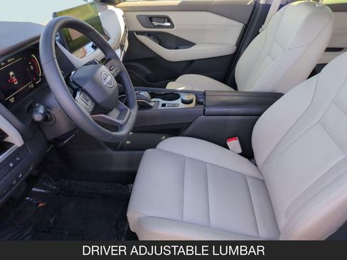 Certified 2025 Nissan Rogue SL w/ Tech Package image 14