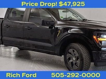 Certified 2025 Ford F150 STX w/ Equipment Group 200A