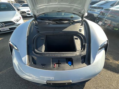 Used 2023 Porsche Taycan RWD image 15