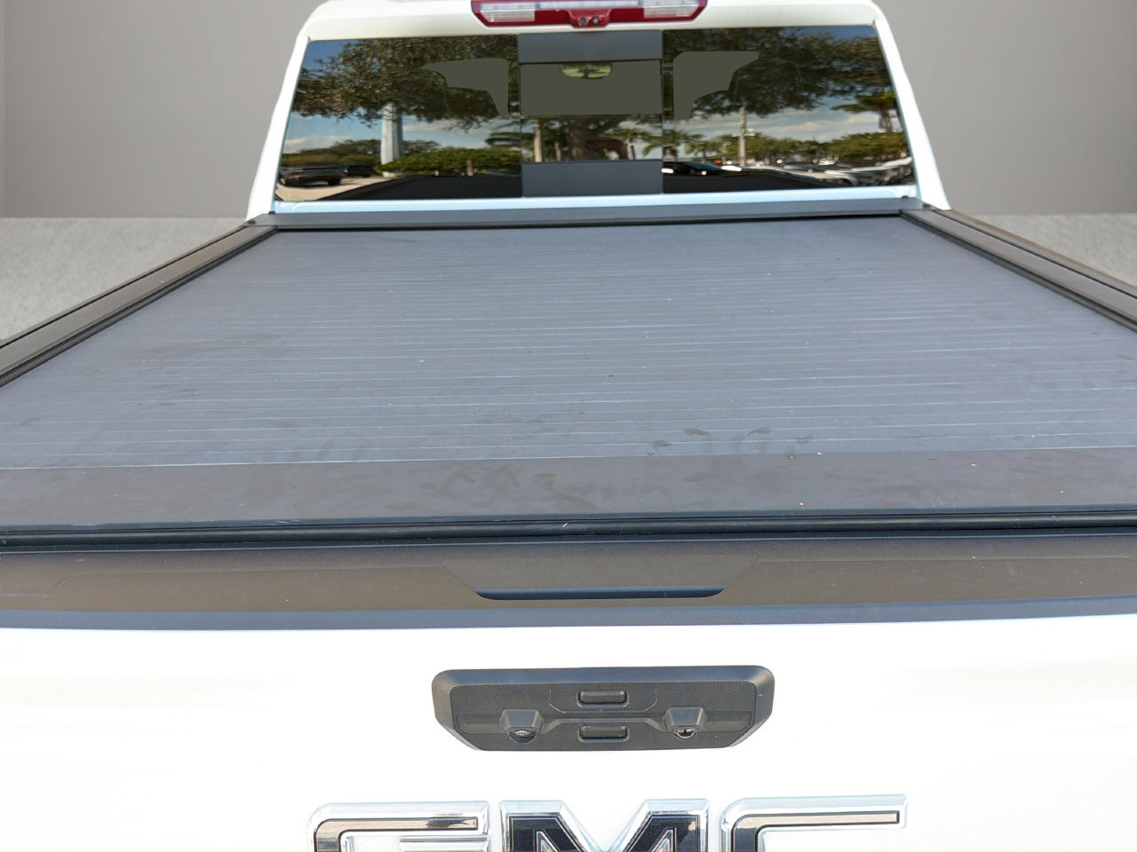 Used 2026 GMC Sierra 3500 Denali Ultimate AWD/4WD image 33