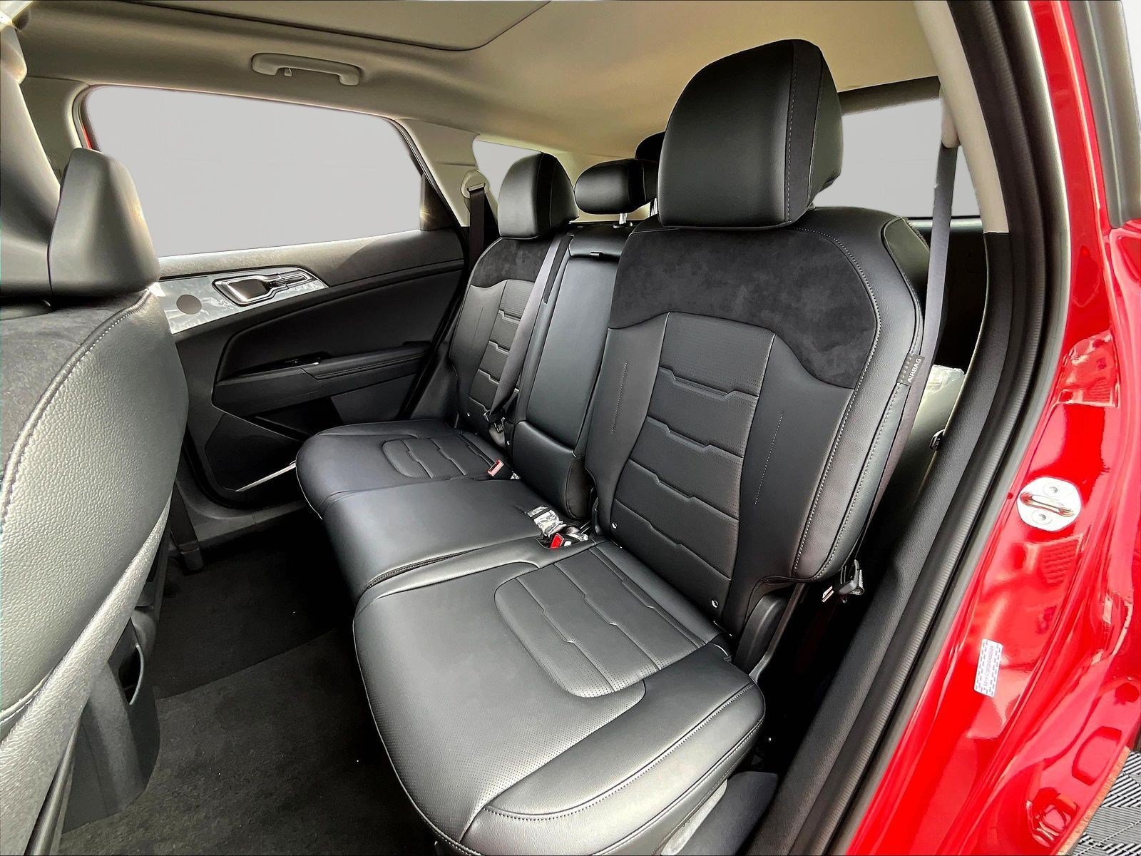 New 2027 Kia Sportage SX AWD/4WD image 18