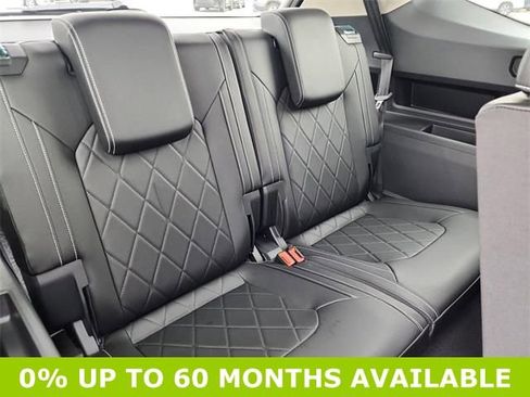 New 2026 Volkswagen Atlas SEL Premium R-Line image 20