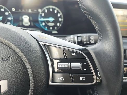 Certified 2024 Kia Seltos S AWD/4WD image 33