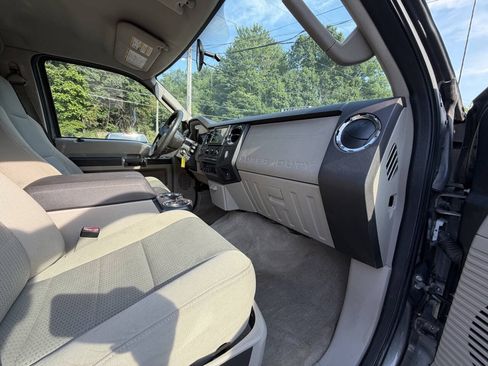 Used 2008 Ford F350 XLT AWD/4WD image 15