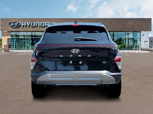 New 2026 Hyundai Kona SEL Premium image 6