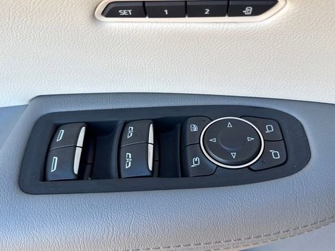 New 2026 Cadillac XT5 Premium Luxury w/ Driver Assist Package image 25