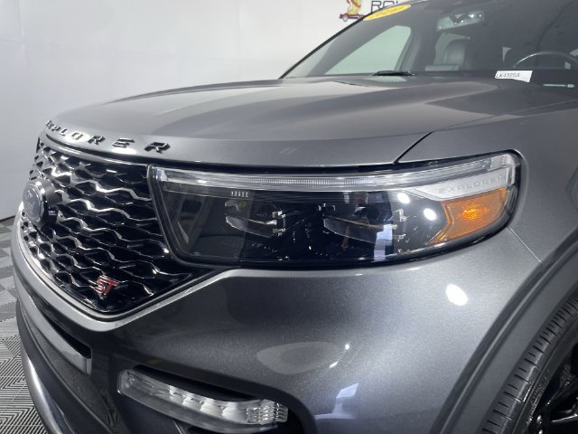 Used 2020 Ford Explorer ST w/ ST Street Pack AWD/4WD image 50