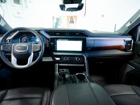 Used 2023 GMC Sierra 1500 Denali w/ Denali Reserve Package image 48