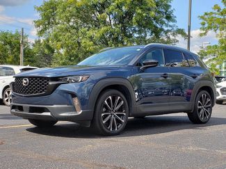 Used 2023 MAZDA CX-50 AWD 2.5 S w/ Cargo Package image 1