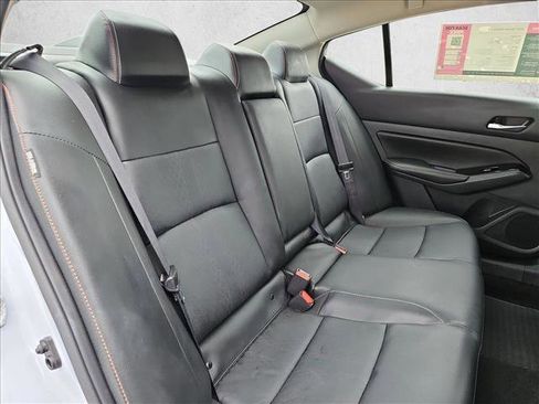 Used 2025 Nissan Altima 2.5 SR w/ SR Premium Package AWD/4WD image 20