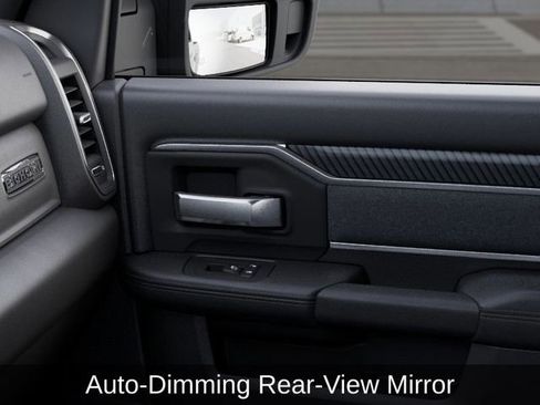 New 2026 RAM 2500 Big Horn image 29