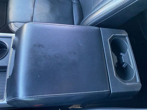 Used 2019 Ford F250 Lariat w/ Lariat Ultimate Package image 36