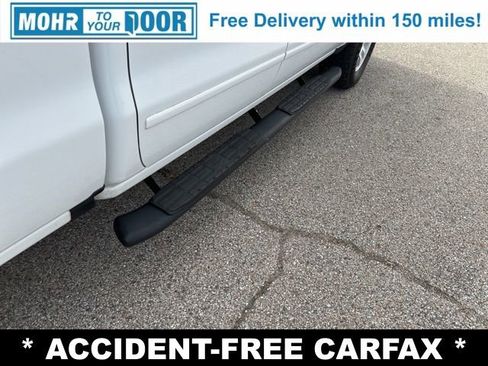 Used 2017 Chevrolet Silverado 1500 LT w/ All Star Edition image 10