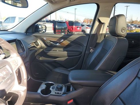 Used 2020 GMC Terrain Denali w/ Denali Premium Package image 14