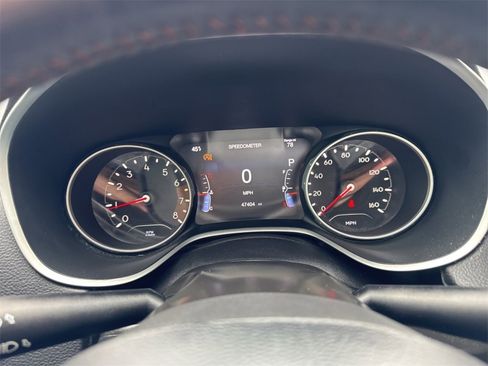 Used 2019 Jeep Compass Limited image 15