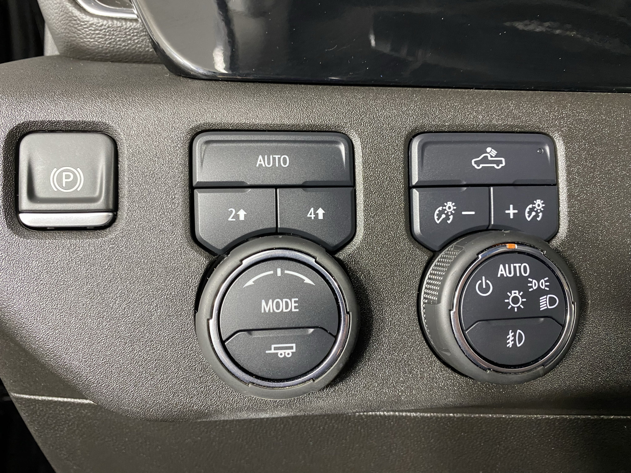 Used 2024 Chevrolet Silverado 1500 RST w/ True North Edition Plus AWD/4WD image 20