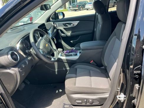 New 2026 Chevrolet Blazer LT w/ LPO, Floor Liner Package FWD image 14