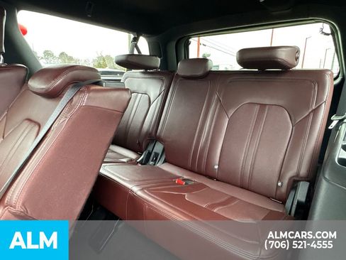 Used 2024 Ford Expedition Max Limited image 18