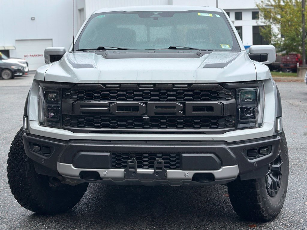Used 2023 Ford F150 Raptor w/ Raptor 37 Performance Package AWD/4WD image 2