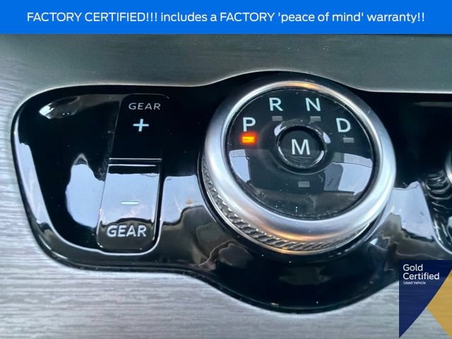 Used 2025 Ford Expedition Max Platinum w/ Driver's Package AWD/4WD image 52