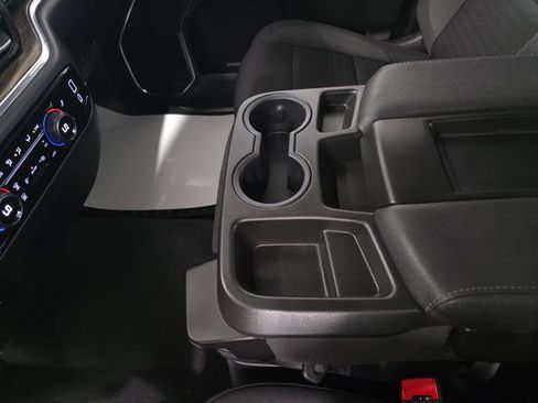 Used 2023 Chevrolet Silverado 1500 LT image 20