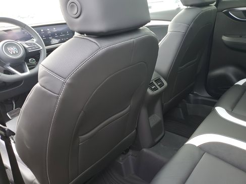 New 2026 Buick Envision Sport Touring image 31