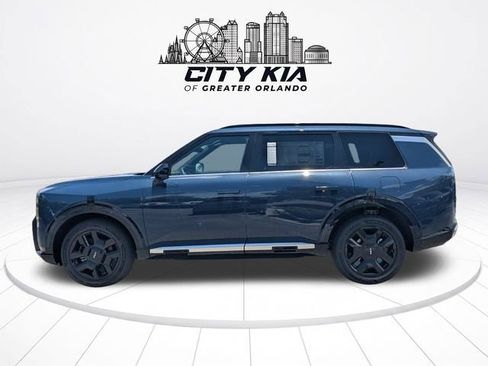 New 2027 Kia Telluride SX FWD image 2