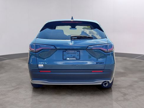 Used 2024 Honda HR-V Sport image 27