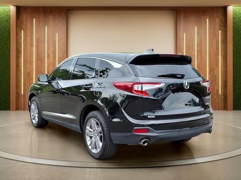 Used 2021 Acura RDX AWD w/ Advance Package image 31