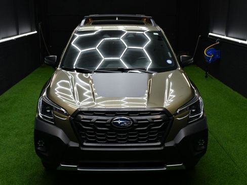 Used 2022 Subaru Forester Wilderness AWD/4WD image 11