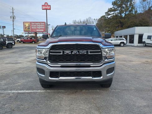 Used 2021 RAM 2500 Tradesman image 8