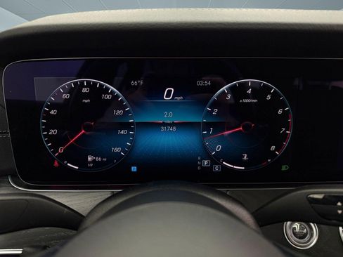 Certified 2022 Mercedes-Benz E 350 Sedan image 16