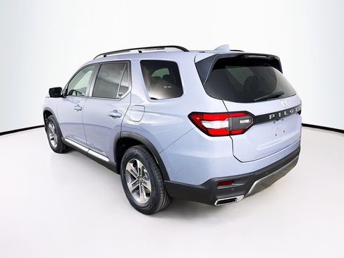 New 2026 Honda Pilot EX-L image 31