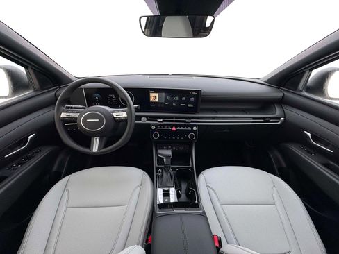 New 2026 Hyundai Santa Cruz SEL AWD/4WD image 13