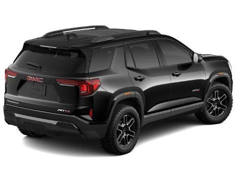 New 2026 GMC Terrain AT4 image 3