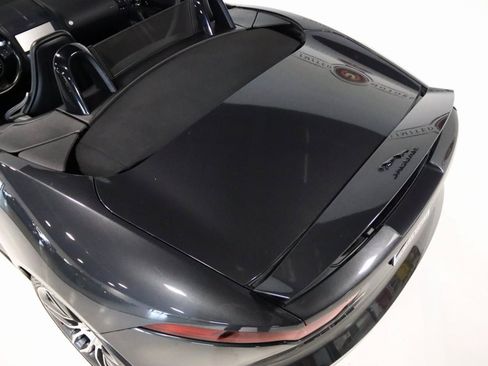 Used 2021 Jaguar F-TYPE R-Dynamic image 71
