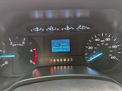 Used 2019 Ford F250 XL w/ Power Equipment Group AWD/4WD image 22