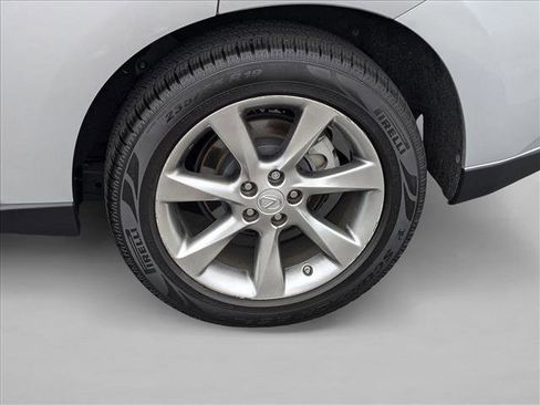 Used 2012 Lexus RX 350 FWD w/ Premium Pkg image 24