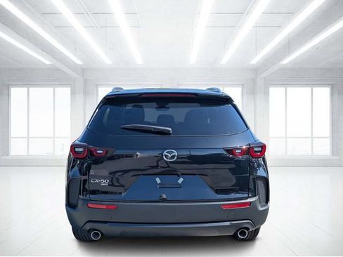 New 2026 MAZDA CX-50 AWD 2.5 S w/ Cargo Package image 4